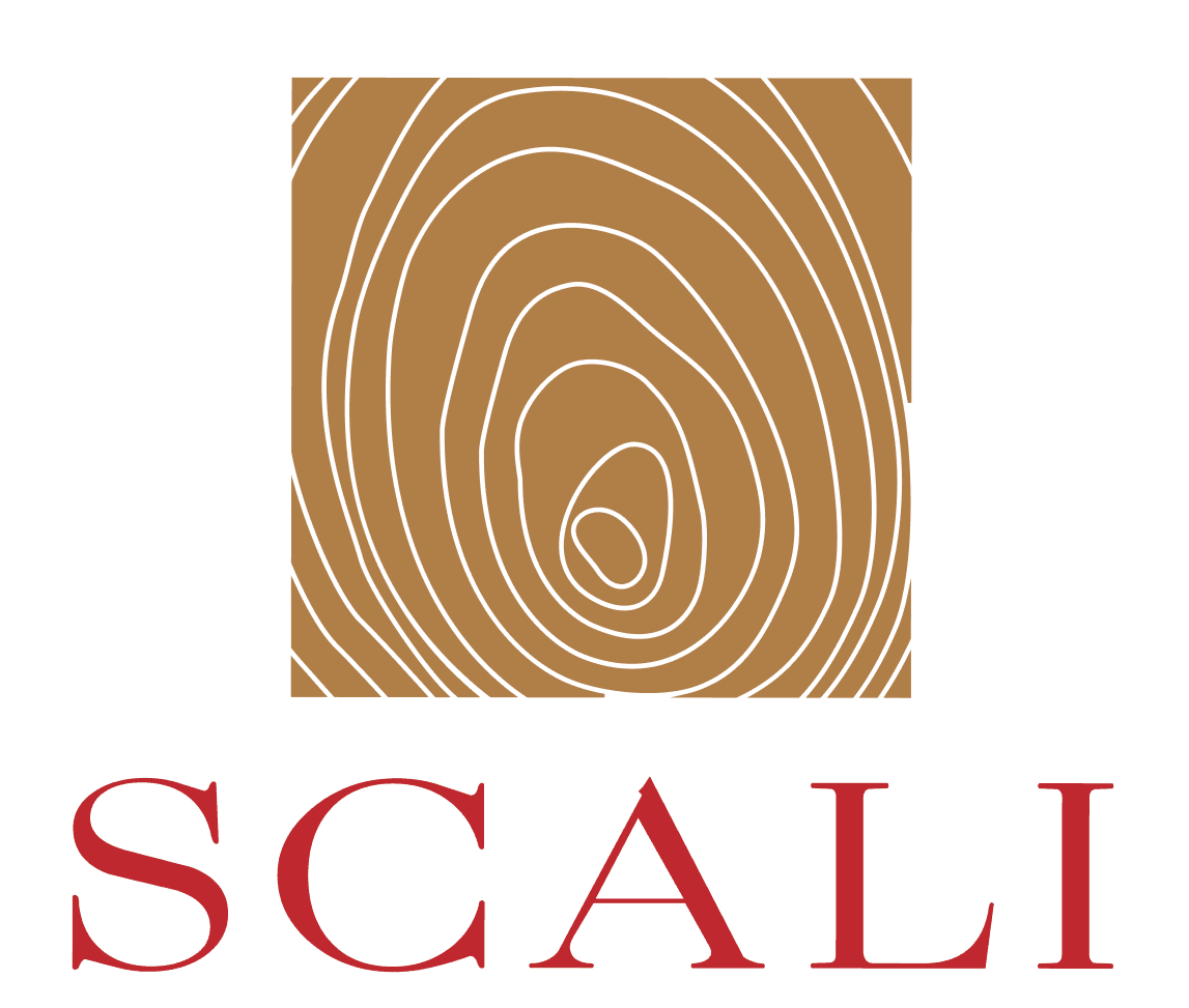 SCALI - Arquitetura Sustentável