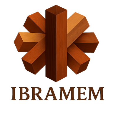 IBRAMEM: Instituto Brasileiro da Madeira e das Estruturas de Madeira
