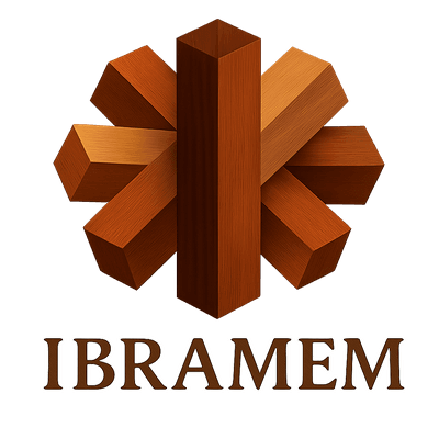 IBRAMEM: Instituto Brasileiro da Madeira e das Estruturas de Madeira