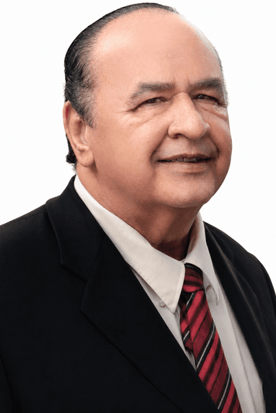Prof. Dr. Mauro Augusto Demarzo