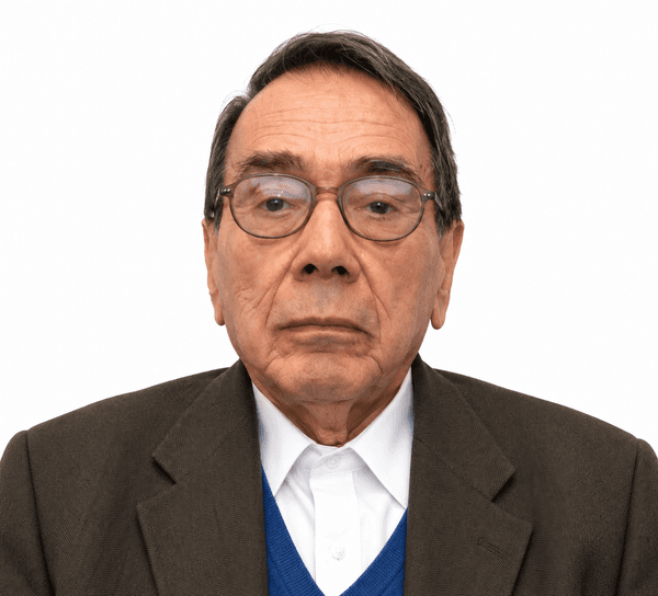 Prof. Dr. Péricles Fusco