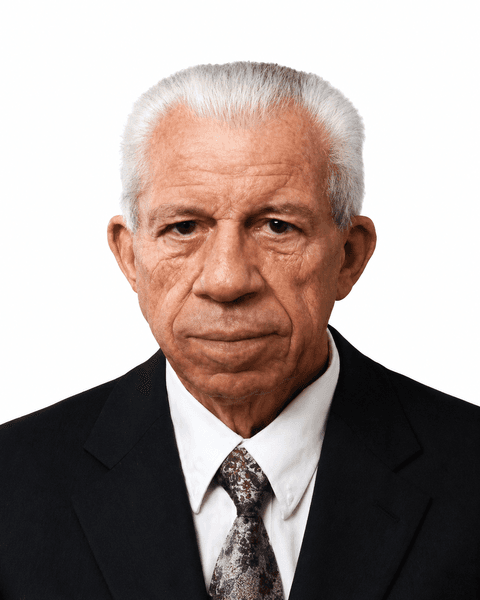 Prof. Dr. João César Hellmeister