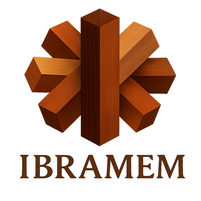 IBRAMEM — Instituto Brasileiro da Madeira e das Estruturas de Madeira